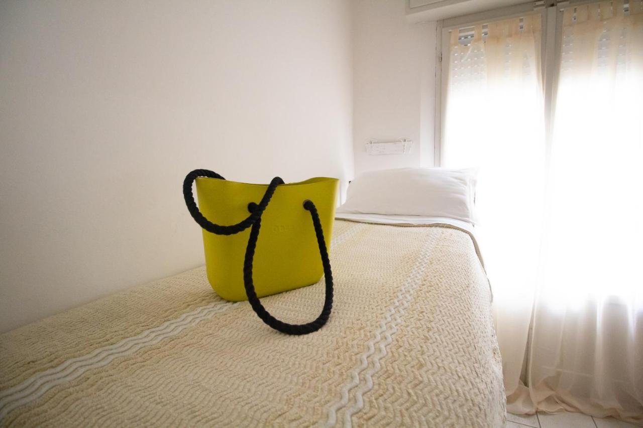 Hotel Morri Bellaria-Igea Marina Ngoại thất bức ảnh