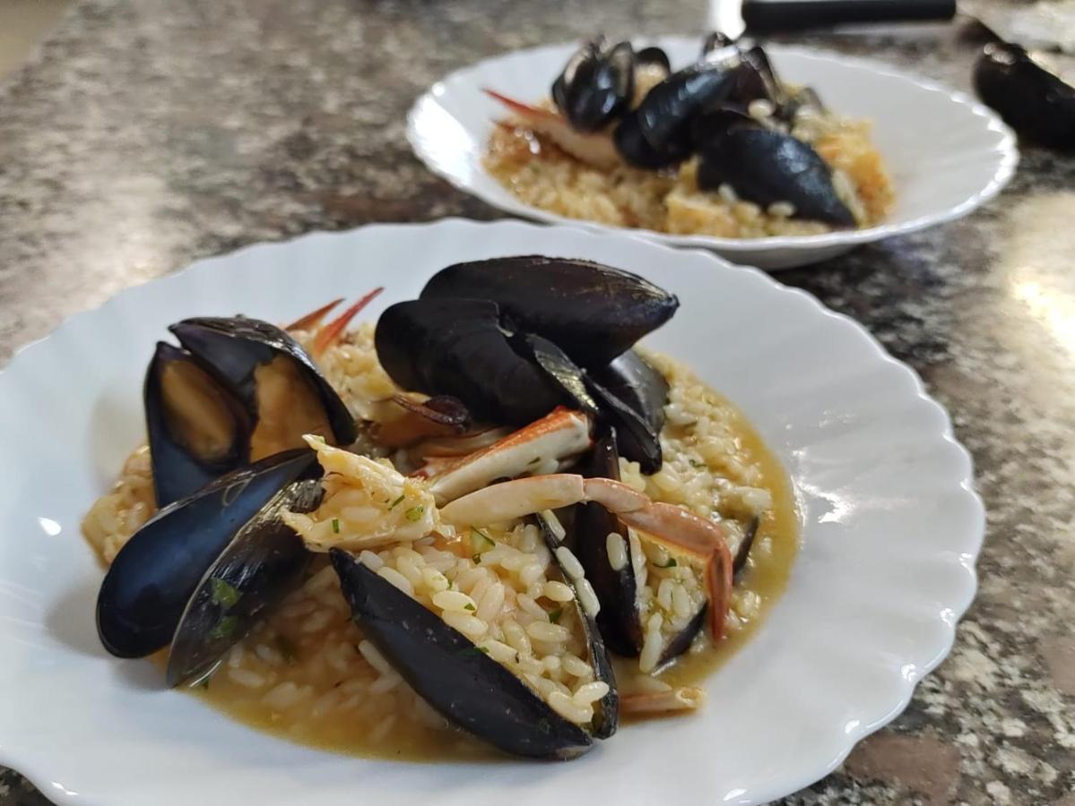 Hotel Morri Bellaria-Igea Marina Ngoại thất bức ảnh