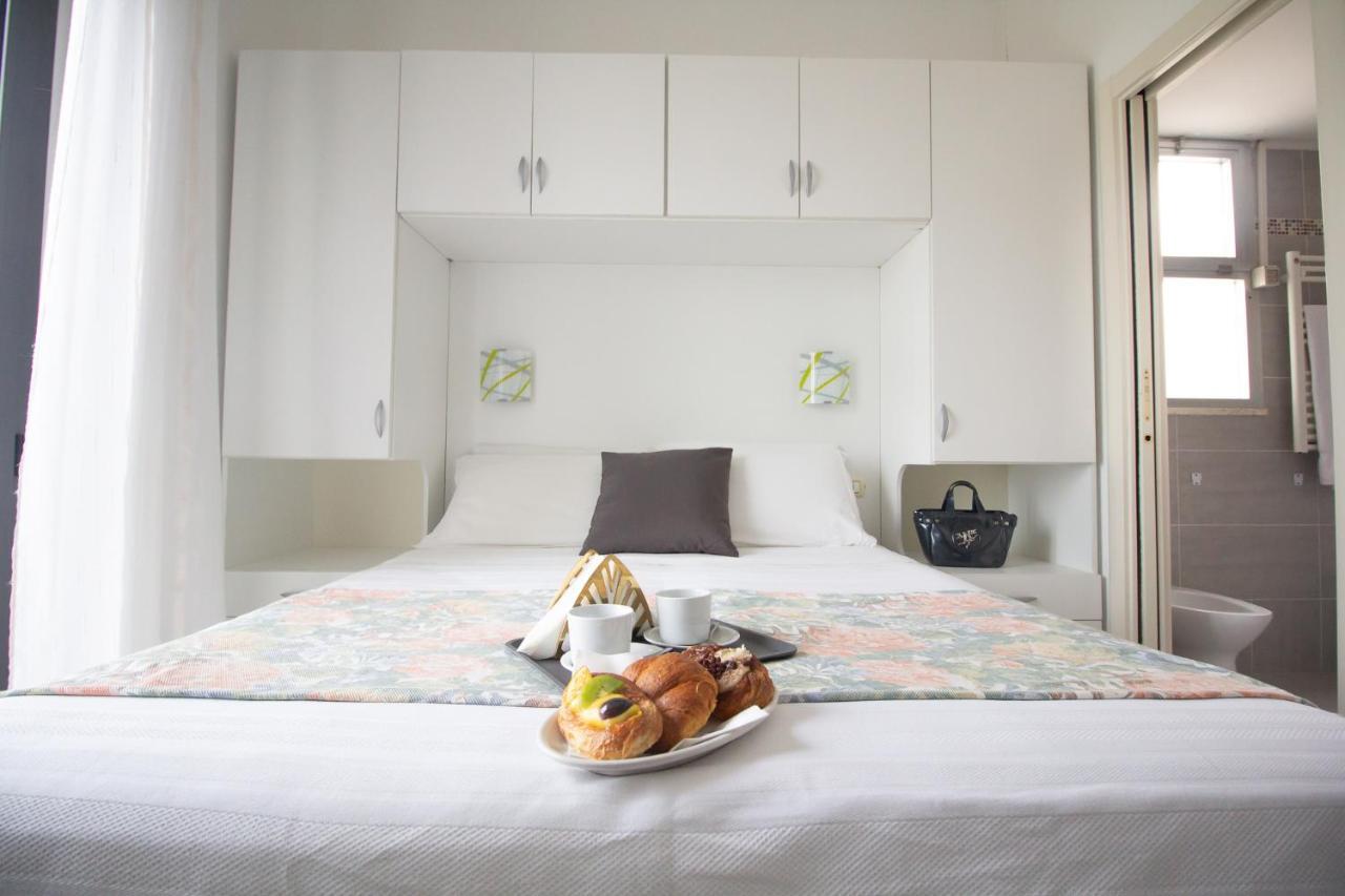 Hotel Morri Bellaria-Igea Marina Ngoại thất bức ảnh