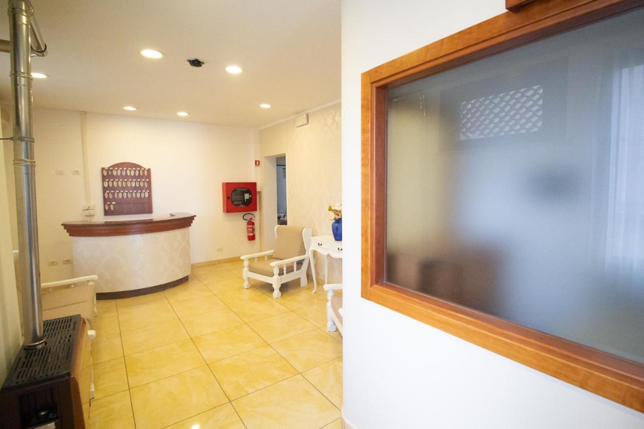Hotel Morri Bellaria-Igea Marina Ngoại thất bức ảnh