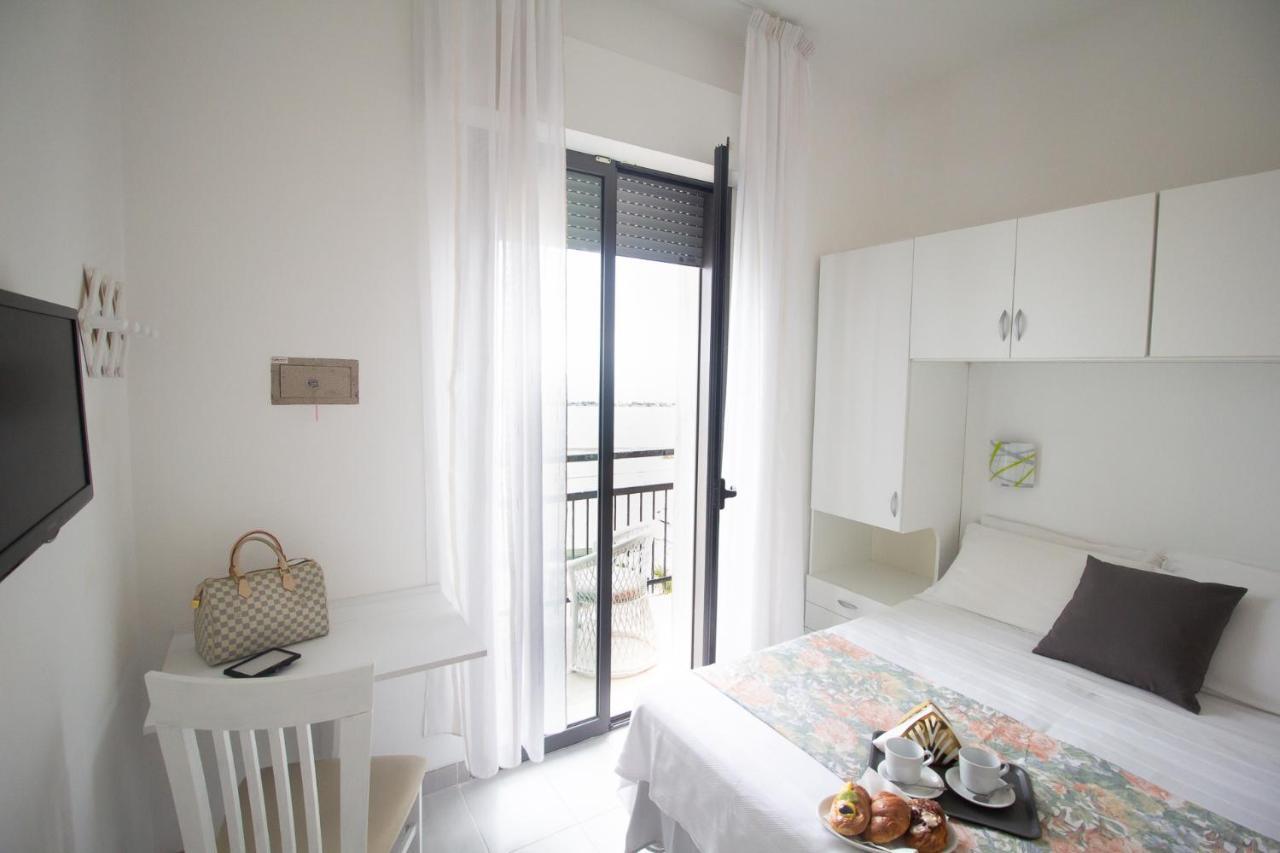 Hotel Morri Bellaria-Igea Marina Ngoại thất bức ảnh