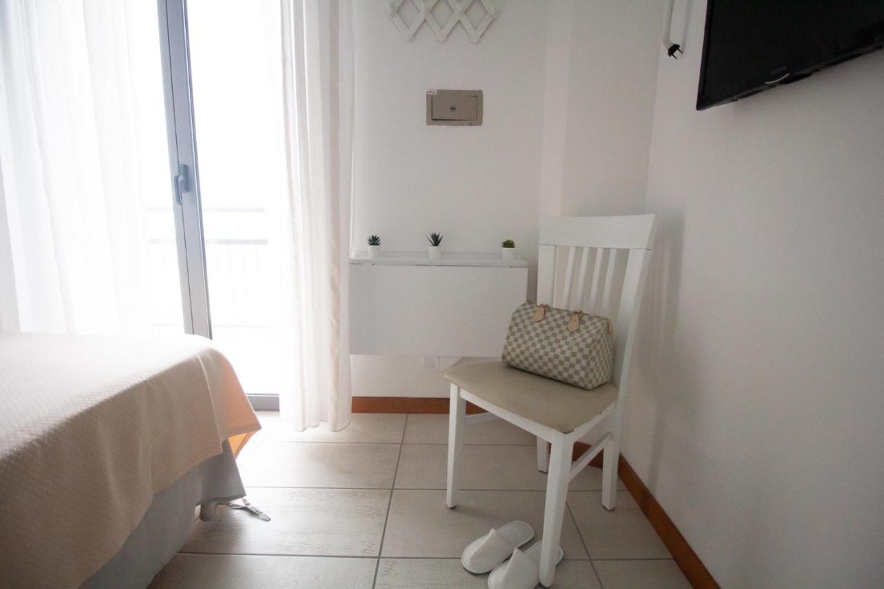 Hotel Morri Bellaria-Igea Marina Ngoại thất bức ảnh