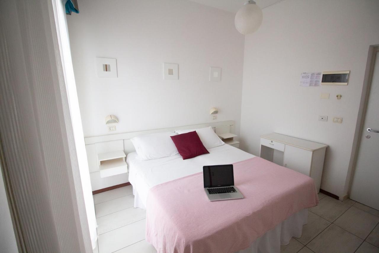 Hotel Morri Bellaria-Igea Marina Ngoại thất bức ảnh