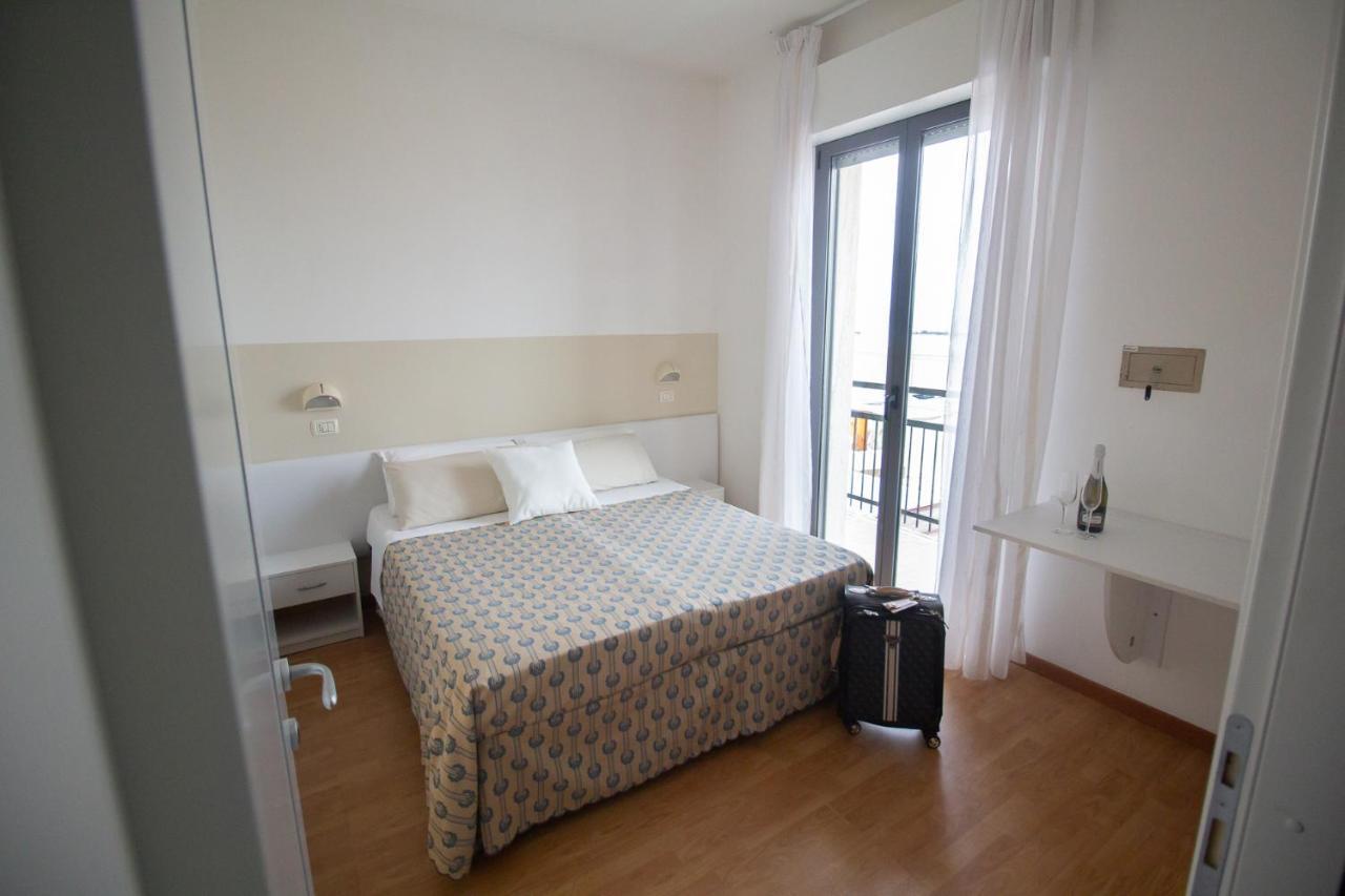 Hotel Morri Bellaria-Igea Marina Ngoại thất bức ảnh