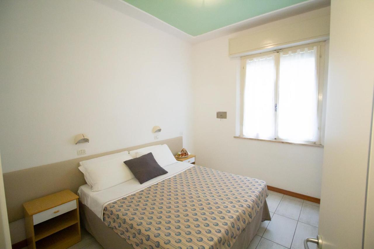 Hotel Morri Bellaria-Igea Marina Ngoại thất bức ảnh