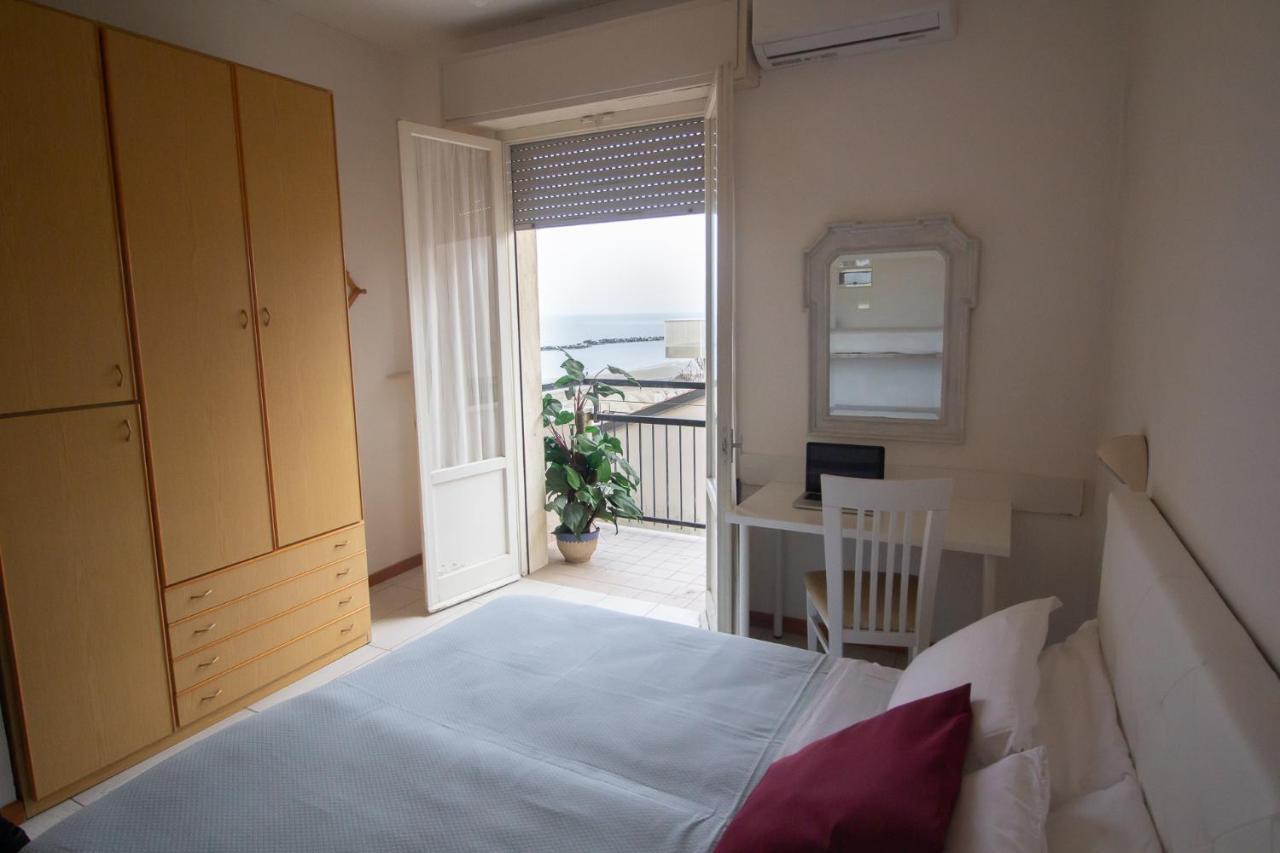 Hotel Morri Bellaria-Igea Marina Ngoại thất bức ảnh