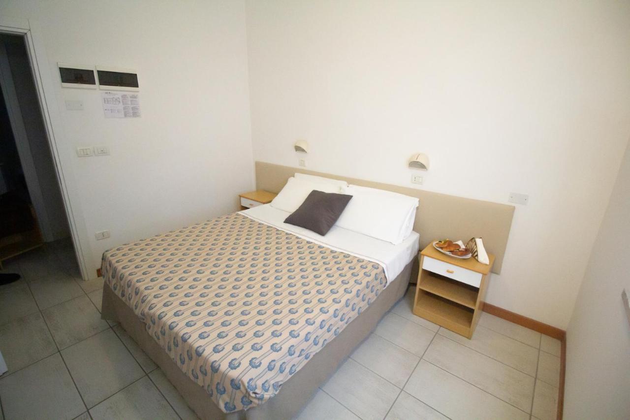 Hotel Morri Bellaria-Igea Marina Ngoại thất bức ảnh